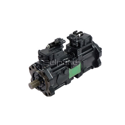 ولوو بیل مکانیکی K5V140DT-1E05 EC250D پمپ اصلی هیدرولیک قطعات یدکی نو