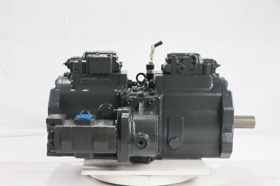 پمپ اصلی بیل مکانیکی ولوو K3V180DTP-9N EC360 SA 7220-00700 SA 7223-00140 مجموعه پمپ هیدرولیک