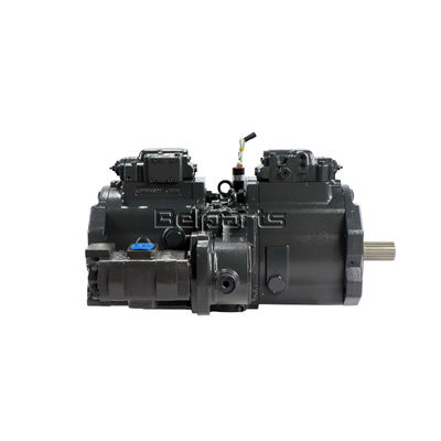 پمپ اصلی بیل مکانیکی ولوو K3V180DTP-9N EC360 SA 7220-00700 SA 7223-00140 مجموعه پمپ هیدرولیک