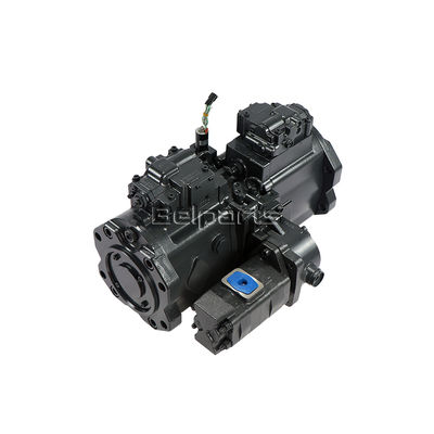 پمپ اصلی بیل مکانیکی ولوو K3V180DTP-9N EC360 SA 7220-00700 SA 7223-00140 مجموعه پمپ هیدرولیک