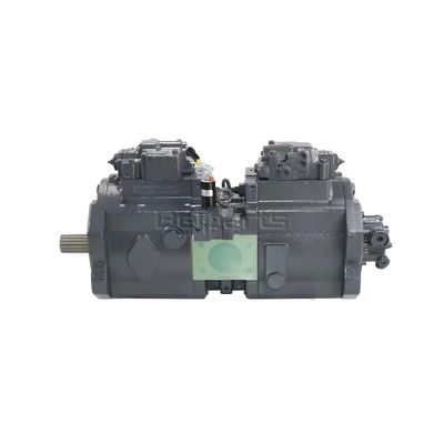 بیل مکانیکی هیوندای K5V160DT R330LC-9 پمپ اصلی 31Q9-10080 مجموعه پمپ هیدرولیک