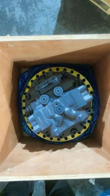جایگزینی پمپ هیدرولیک بیل مکانیکی CA1SE MAG-170VP-3800G-S16 CX210C