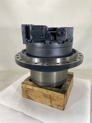 قطعات بیل مکانیکی ولوو EC480D VOE14727995 مجموعه موتور حرکت مناسب