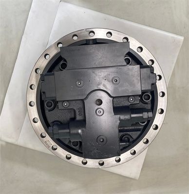 قطعات بیل مکانیکی ولوو EC480D VOE14727995 مجموعه موتور حرکت مناسب