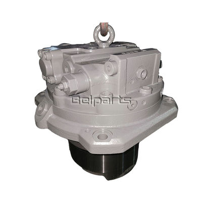 چرخ دنده درایو نهایی بیل مکانیکی Belparts MSF-340 ZX450-3 4637796 4352970 موتور حرکت هیتاچی