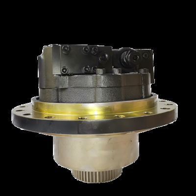 موتور حرکت هیوندای R320-7 31N9-40010 assy XJCK-00123 XJCK-00139 درایو نهایی