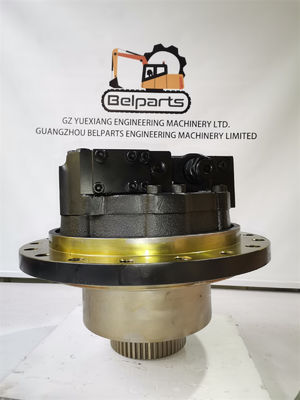 موتور حرکت هیوندای R320-7 31N9-40010 assy XJCK-00123 XJCK-00139 درایو نهایی