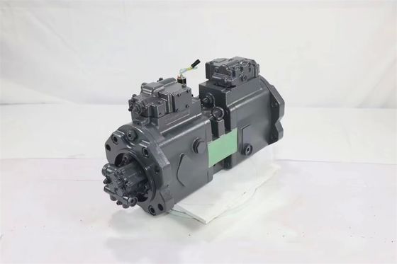 بیل مکانیکی هیوندای K5V160DT R330LC-9 پمپ هیدرولیک بیل مکانیکی OEM پس از فروش