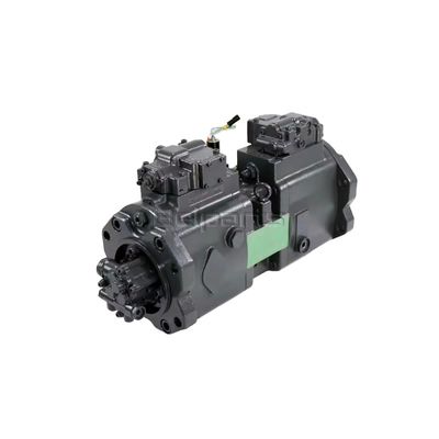 بیل مکانیکی هیوندای K5V160DT R330LC-9 پمپ هیدرولیک بیل مکانیکی OEM پس از فروش