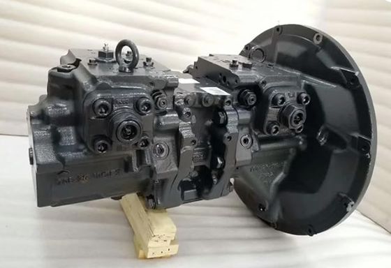 Komatsu PC200LC-7 Excavators HPV95 708-2L-00300 7082L00300 Hydraulic Main Pump PC200-7 PC200 PC210 Suitable