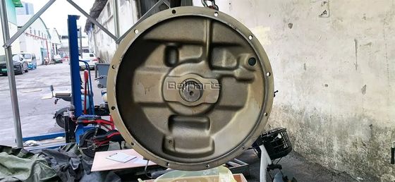 پمپ هیدرولیک PC450LC-7K برای قطعات یدکی بیل مکانیکی کوماتسو 708-2H-31540 پمپ هیدرولیک اصلی