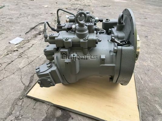 پمپ هیدرولیک هیتاچی HPV118HW ZX250LCN-3 برای قطعات یدکی بیل مکانیکی، پمپ پیستونی محوری