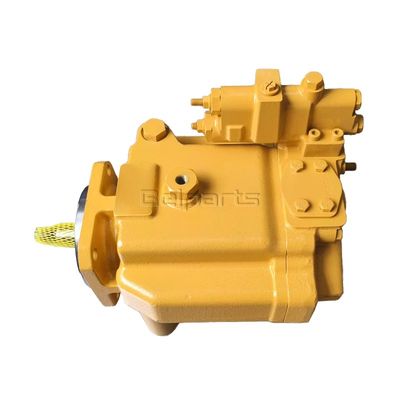 12G 130G 140G 160G پمپ هیدرولیک برای قطعات معدنی 6E-1279