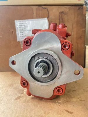 35 303.5 KX121 پمپ هیدرولیک برای قطعات معدنی PSVL-42CG 487-6207 4876207 پمپ پیستون محوری