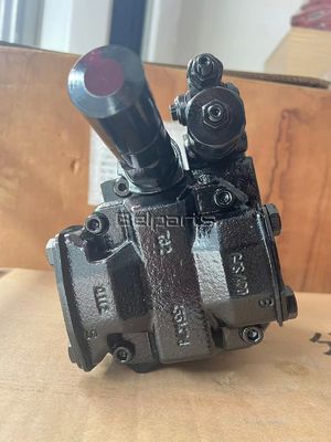 EZ17 پمپ هیدرولیک برای قطعات معدنی A10V018