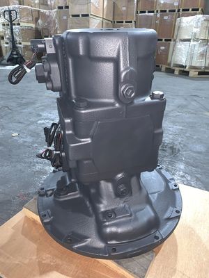 PC210LC-8 PC210-8 پمپ هیدرولیک برای کاماتسو قطعات معدنی 65-65-67 656567 پمپ پیستون محوری
