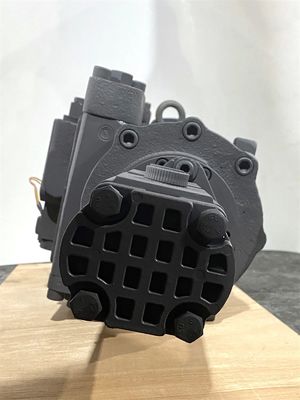 JS150LC پمپ هیدرولیک اصلی برای قطعات جانبی حفاری JCB PSV2-60T 20640-44020 پمپ پیستون محوری