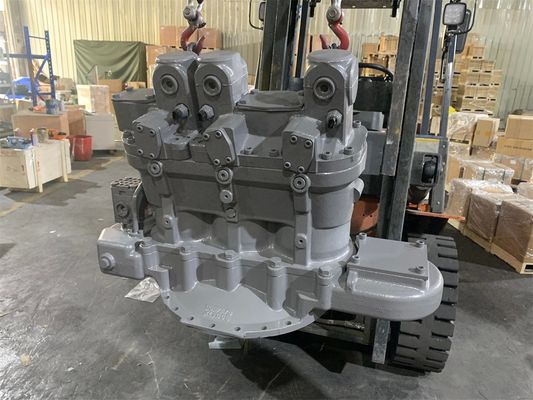 ZX225-5B ZX225USLC-5 ZX225USLC-5B ZX225USRLC-5 ZX225USRLC-5B پمپ هیدرولیک اصلی برای قطعات معدنی هیتاچی 9262321 پمپ پیستون محوری