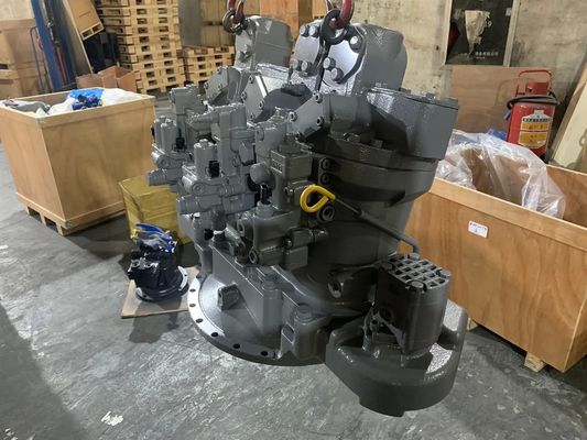 ZX225-5B ZX225USLC-5 ZX225USLC-5B ZX225USRLC-5 ZX225USRLC-5B پمپ هیدرولیک اصلی برای قطعات معدنی هیتاچی 9262321 پمپ پیستون محوری
