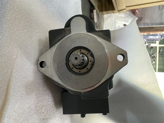 T35S پمپ هیدرولیک برای قطعات جانبی Thomas Excavator PVD-15B-35BP-11G5-4621-F پمپ پیستون محوری