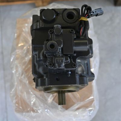 WA380-5 پمپ هیدرولیک برای قطعات معدنی 708-1S-00230 عملیات فرکانس بالا