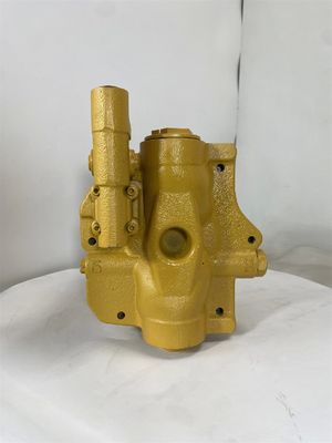 پمپ هیدرولیک اصلی D250E D300E برای قطعات یدکی بیل مکانیکی 118-1143 1181143 پمپ پیستونی محوری OEM