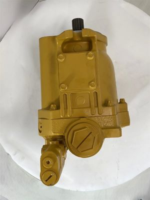 پمپ هیدرولیک اصلی D250E D300E برای قطعات یدکی بیل مکانیکی 118-1143 1181143 پمپ پیستونی محوری OEM