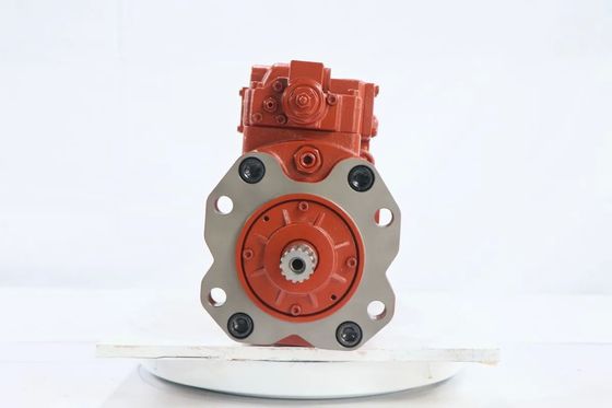 DH150-7 پمپ هیدرولیک اصلی برای قطعات معدنی K3V63DT-HNOV-14T پمپ پیستون محوری OEM