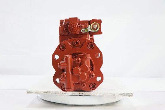 DH150-7 پمپ هیدرولیک اصلی برای قطعات معدنی K3V63DT-HNOV-14T پمپ پیستون محوری OEM