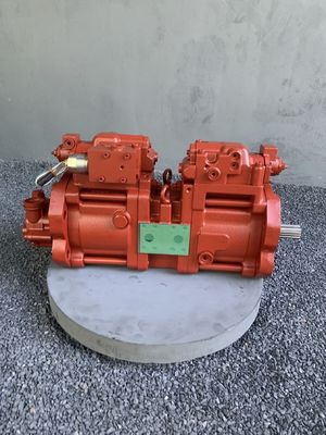 DH150-7 پمپ هیدرولیک اصلی برای قطعات معدنی K3V63DT-HNOV-14T پمپ پیستون محوری OEM