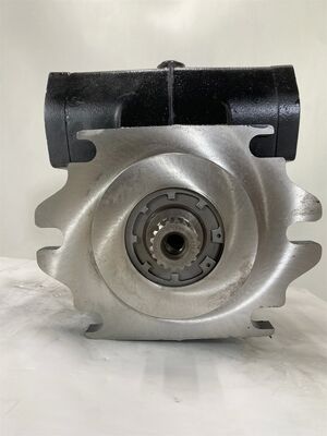 پمپ اصلی هیدرولیک REXROTH A4VG140 برای قطعات یدکی بیل مکانیکی R902255711 پمپ پیستونی محوری