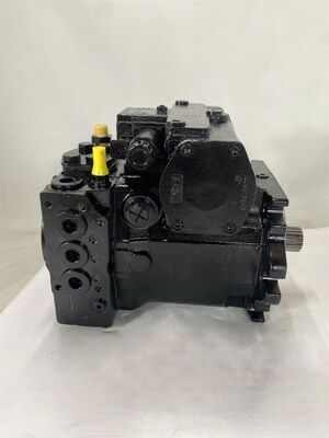 پمپ اصلی هیدرولیک REXROTH A4VG140 برای قطعات یدکی بیل مکانیکی R902255711 پمپ پیستونی محوری