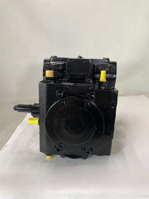پمپ اصلی هیدرولیک REXROTH A4VG140 برای قطعات یدکی بیل مکانیکی R902255711 پمپ پیستونی محوری