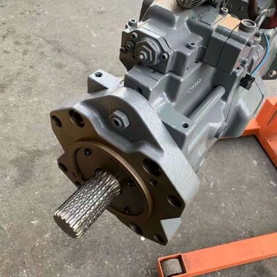 SH700 پمپ هیدرولیک اصلی برای sumtiomo قطعات معدنی K3V280DTH-9Y04 KWJ11250 KWJ11251 پمپ پیستون محوری
