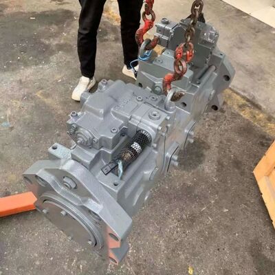 SH700 پمپ هیدرولیک اصلی برای sumtiomo قطعات معدنی K3V280DTH-9Y04 KWJ11250 KWJ11251 پمپ پیستون محوری