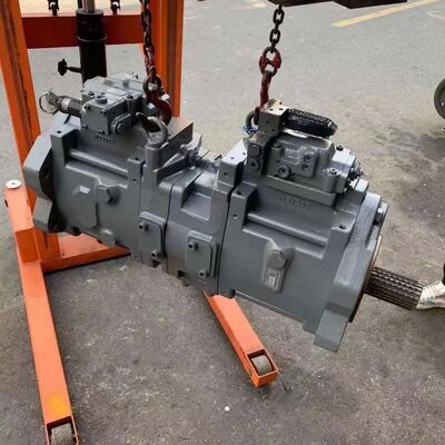 SH700 پمپ هیدرولیک اصلی برای sumtiomo قطعات معدنی K3V280DTH-9Y04 KWJ11250 KWJ11251 پمپ پیستون محوری