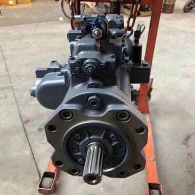 پمپ هیدرولیک SH450 SH460A5 برای قطعات یدکی بیل مکانیکی sumtiomo K3V180DTP100R-9N5A-A پمپ پیستونی محوری