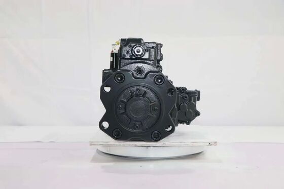 پمپ هیدرولیک SH200A3 SH240-3 برای قطعات یدکی بیل مکانیکی sumtiomo K3V112DTP پمپ پیستونی محوری