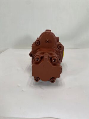 پمپ اصلی هیدرولیک EC25 برای قطعات معدنی VOLVO NACHI PVD-19L3PS-8G-4609F پمپ پیستون محوری