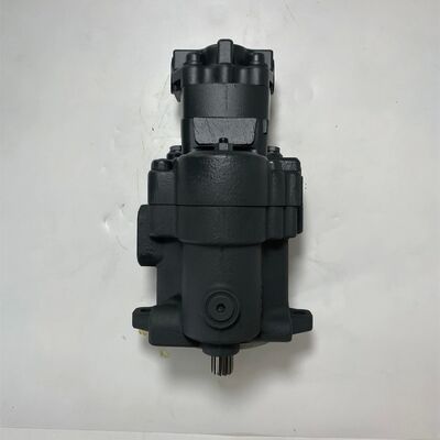 پمپ هیدرولیک اصلی برای قطعات معدنی NACHI PVD-1B-30L3DPS-9G-4364F پمپ پیستون محوری