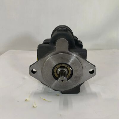 پمپ هیدرولیک اصلی برای قطعات معدنی NACHI PVD-1B-30L3DPS-9G-4364F پمپ پیستون محوری