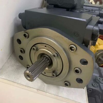 SH120A1 SH120A2 پمپ هیدرولیک اصلی برای sumtiomo قطعات جایگزین حفاری پمپ پیستون محوری لوازم جانبی تولید کننده