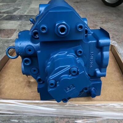 SH75 SH80 پمپ هیدرولیک اصلی برای قطعات معدنی REXROTH AP2D36L V3RS7-843-0 AP2D36 پمپ پیستون محوری