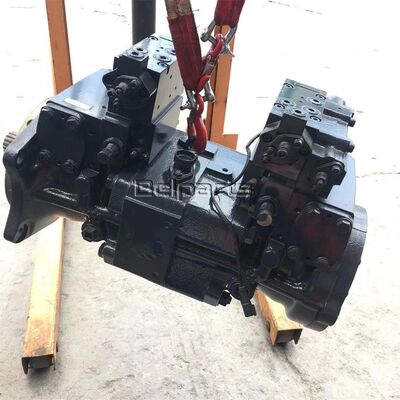 پمپ هیدرولیک اصلی PC600-8 PC650-8 برای قطعات یدکی بیل مکانیکی 708-2L-00770 708-2L-90721 708-2L-01622 708-2L-01632 پمپ پیستونی محوری