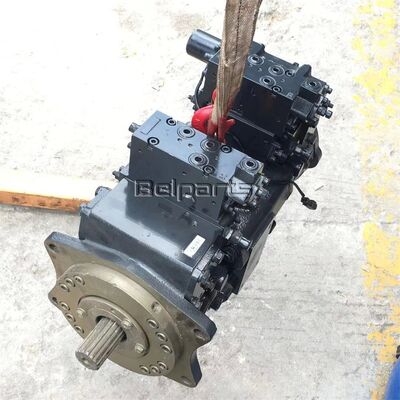 پمپ هیدرولیک اصلی PC600-8 PC650-8 برای قطعات یدکی بیل مکانیکی 708-2L-00770 708-2L-90721 708-2L-01622 708-2L-01632 پمپ پیستونی محوری