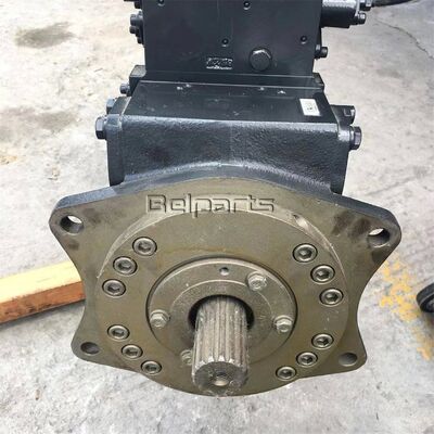 پمپ هیدرولیک اصلی PC600-8 PC650-8 برای قطعات یدکی بیل مکانیکی 708-2L-00770 708-2L-90721 708-2L-01622 708-2L-01632 پمپ پیستونی محوری