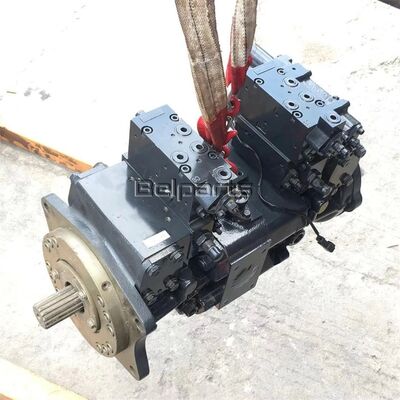 پمپ هیدرولیک اصلی PC600-8 PC650-8 برای قطعات یدکی بیل مکانیکی 708-2L-00770 708-2L-90721 708-2L-01622 708-2L-01632 پمپ پیستونی محوری