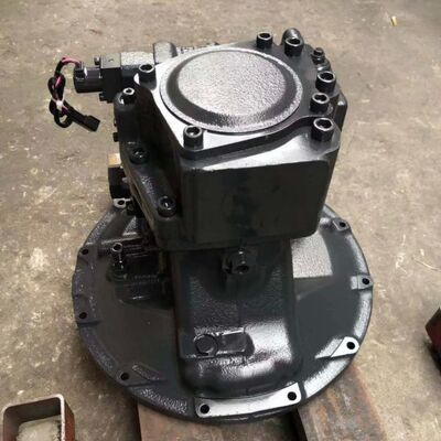 PC130-8 پمپ هیدرولیک اصلی برای قطعات معدنی 708-1L-00070 708-1L-00650 708-3D-00020 پمپ پیستون محوری OEM