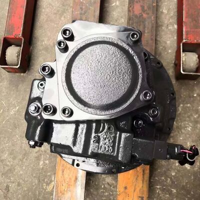 PC130-8 پمپ هیدرولیک اصلی برای قطعات معدنی 708-1L-00070 708-1L-00650 708-3D-00020 پمپ پیستون محوری OEM