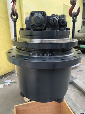 JS130 JS160 آخرین درایو برای قطعات یدکی حفاری JCB 20/925463 20925463 موتور پیستون محوری